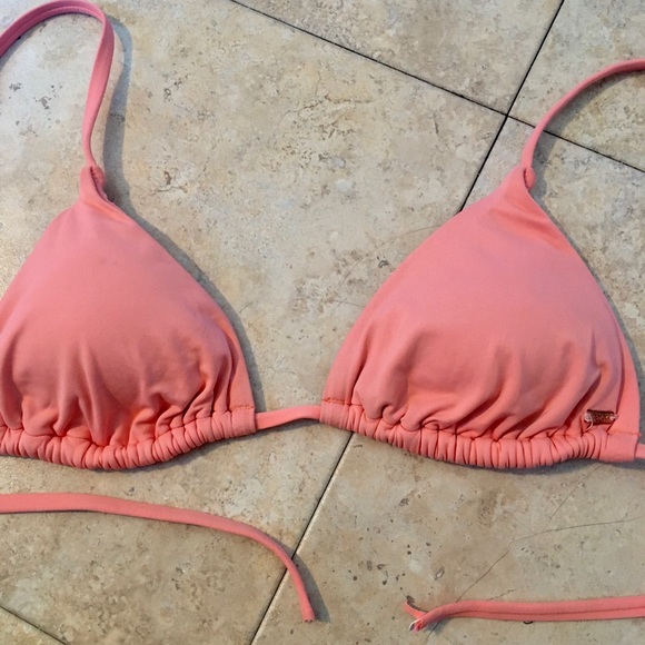 Two bikini tops 💜💕 - Picture 8 of 12